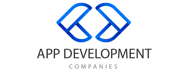 App development companies logo