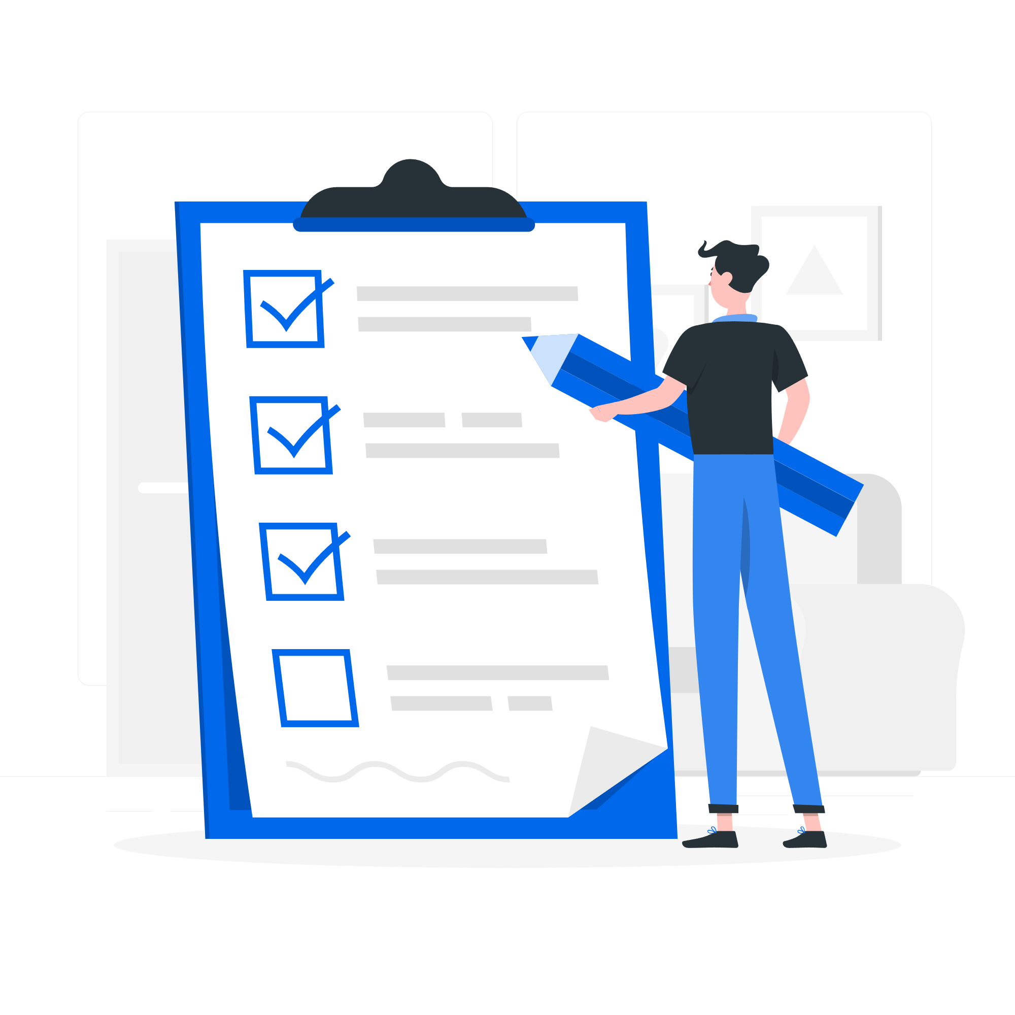 checklist icon