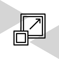 Scalability illustration used on milk delivery solution