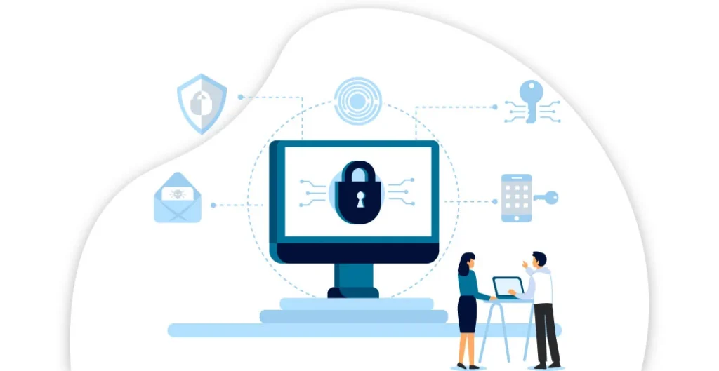 Illustration of Understanding Common Vulnerabilities